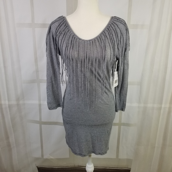 NWT RVCA Dress - Picture 1 of 7